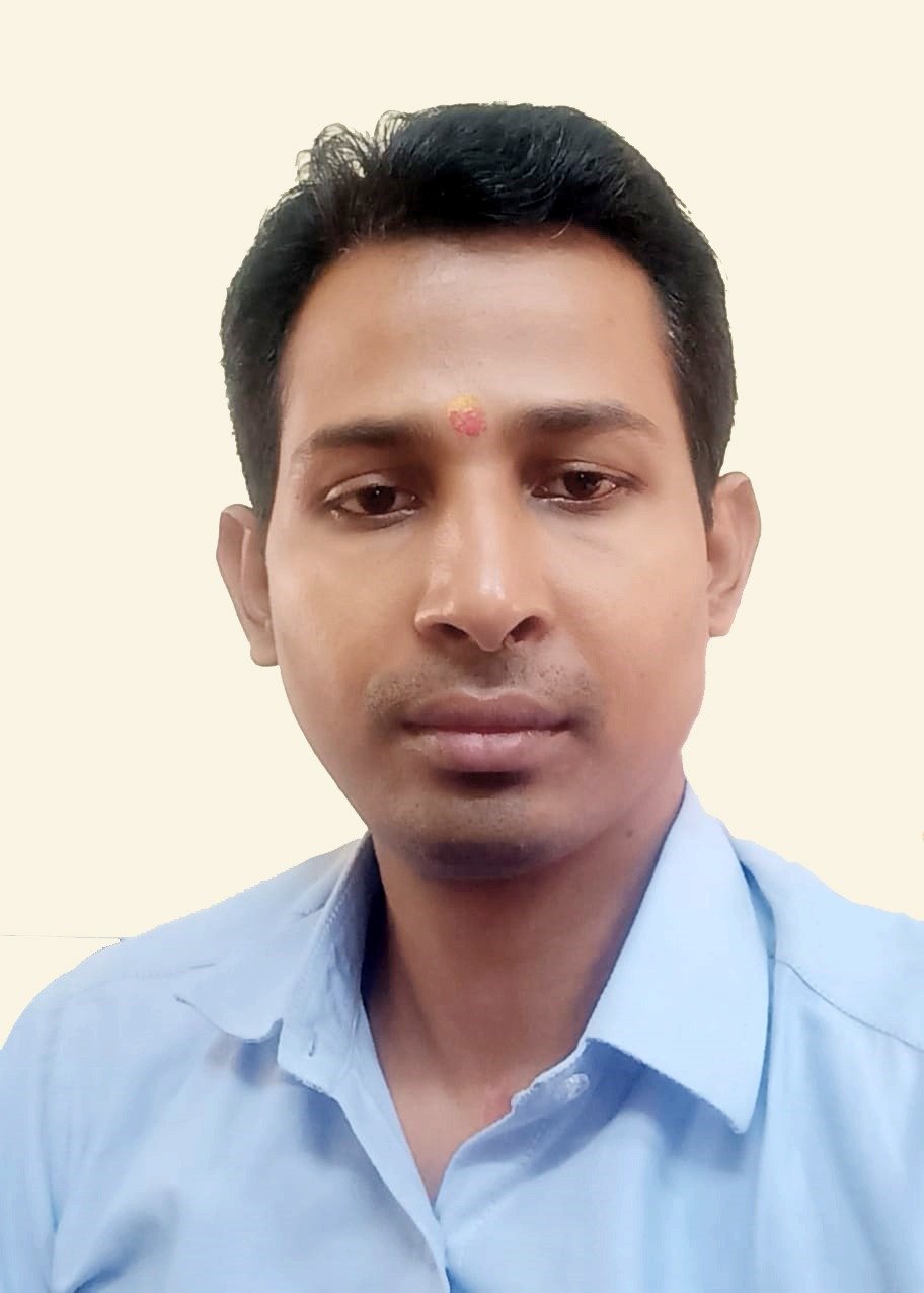 Pradeep Kumar Chaubey