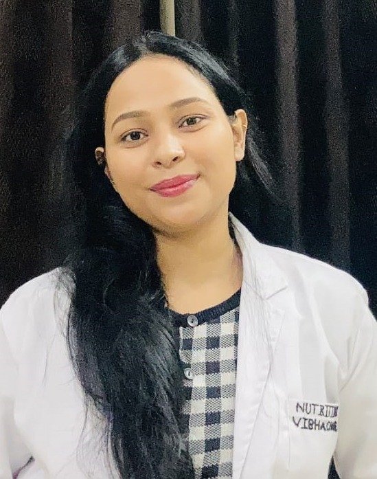 Vibha Chaubey