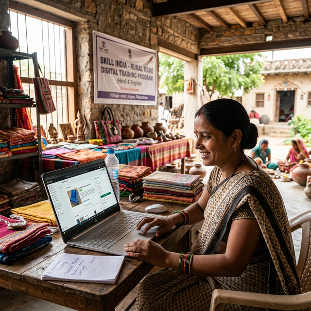 Women Entrepreneurs Initiative